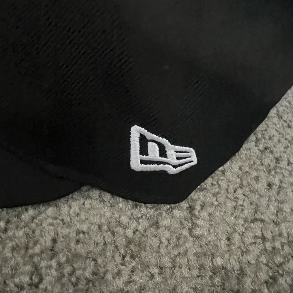 Vegas golden knights hat